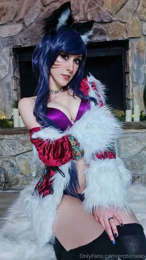 Eroticneko OnlyFans Leaked Free Thumbnail Picture - #0Jbi3n1A6R