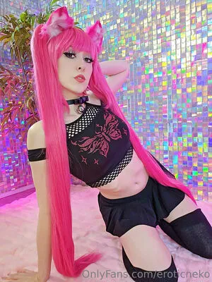 Eroticneko OnlyFans Leaked Free Thumbnail Picture - #15EzTxDYtQ