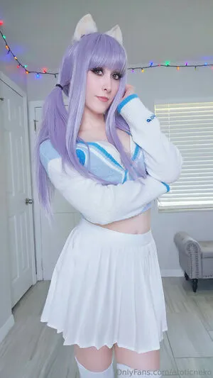 Eroticneko OnlyFans Leaked Free Thumbnail Picture - #1ADva9GNjb