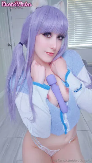 Eroticneko OnlyFans Leaked Free Thumbnail Picture - #4JDZA3uSzO