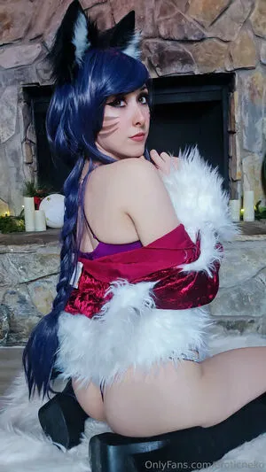 Eroticneko OnlyFans Leaked Free Thumbnail Picture - #Cw24v8TuqI