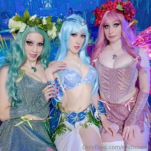 Eroticneko OnlyFans Leaked Free Thumbnail Picture - #DAyFNzc6eS