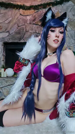 Eroticneko OnlyFans Leaked Free Thumbnail Picture - #DBC0ZWHTlC