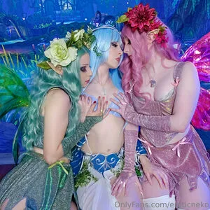 Eroticneko OnlyFans Leaked Free Thumbnail Picture - #Dai0rUwBHE