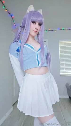 Eroticneko OnlyFans Leaked Free Thumbnail Picture - #FGxebO9k6l