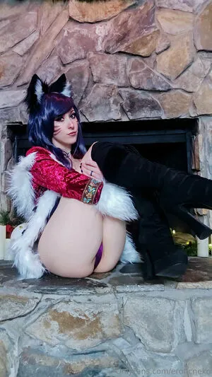 Eroticneko OnlyFans Leaked Free Thumbnail Picture - #IRGAVFwFMd