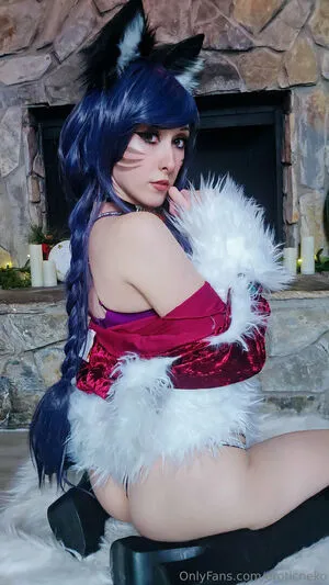 Eroticneko OnlyFans Leaked Free Thumbnail Picture - #LdnMV3BQ4Q