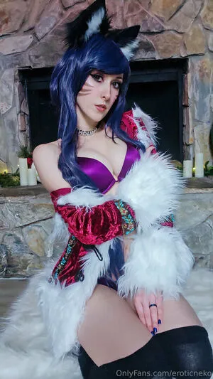 Eroticneko OnlyFans Leaked Free Thumbnail Picture - #YLqK8PVtgN
