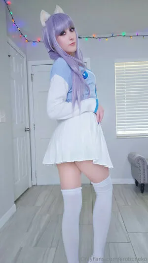 Eroticneko OnlyFans Leaked Free Thumbnail Picture - #cCJiyBLqjn