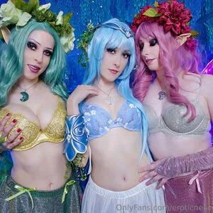 Eroticneko OnlyFans Leaked Free Thumbnail Picture - #cPVaOMrxlT