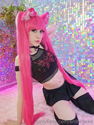 Eroticneko OnlyFans Leaked Free Thumbnail Picture - #mhdiZDiyJY