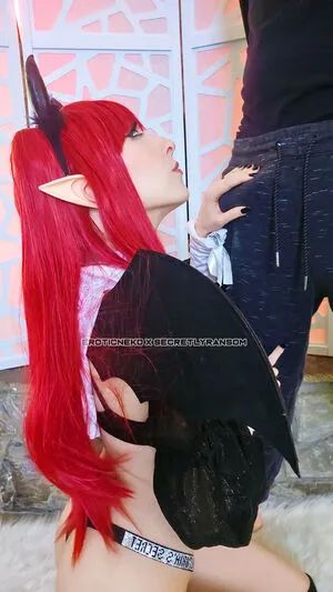 Eroticneko OnlyFans Leaked Free Thumbnail Picture - #vtFWDQ2nas