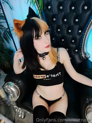 Eroticneko OnlyFans Leaked Free Thumbnail Picture - #yegU6IISHB