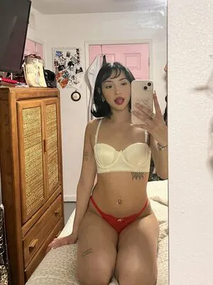 Erotiicaaa OnlyFans Leaked Free Thumbnail Picture - #u3P9HKTTed