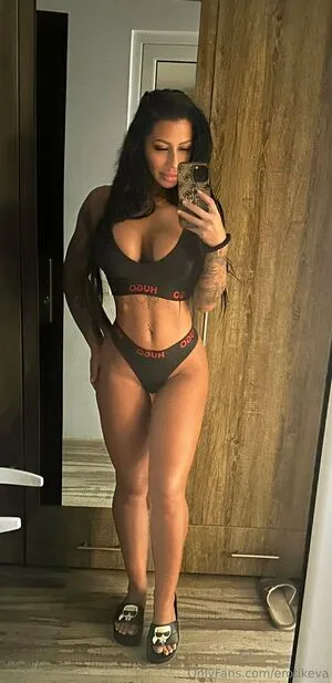 Erotikeva OnlyFans Leaked Free Thumbnail Picture - #6cBs15wegq