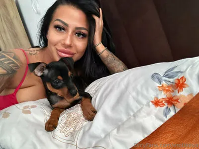 Erotikeva OnlyFans Leaked Free Thumbnail Picture - #88Tu06aG1Y