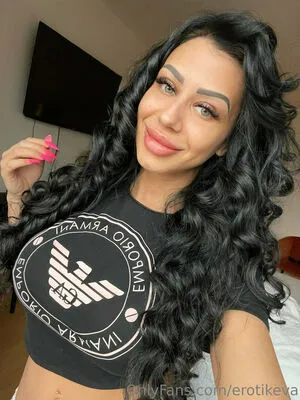 Erotikeva OnlyFans Leaked Free Thumbnail Picture - #DBgXaPJCat