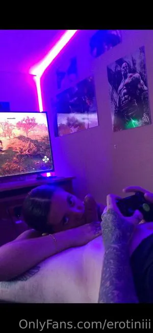 Erotiniii OnlyFans Leaked Free Thumbnail Picture - #CzRkmW0gYy