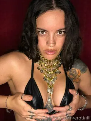 Erotiniii OnlyFans Leaked Free Thumbnail Picture - #Yr0Xh089rX