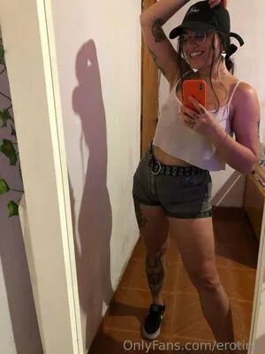 Erotiniii OnlyFans Leaked Free Thumbnail Picture - #sbxDBX3oFG