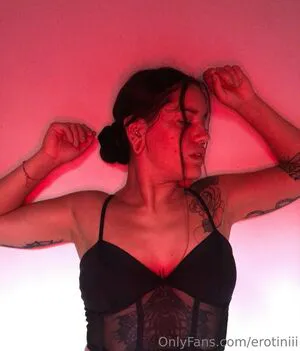 Erotiniii OnlyFans Leaked Free Thumbnail Picture - #t71pOU84sg