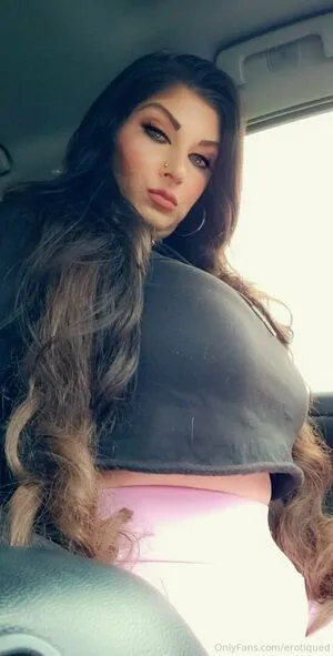 Erotiqued OnlyFans Leaked Free Thumbnail Picture - #dA45KP0nN3