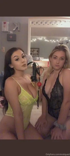 Erotiqued OnlyFans Leaked Free Thumbnail Picture - #qVhJzeFRPY
