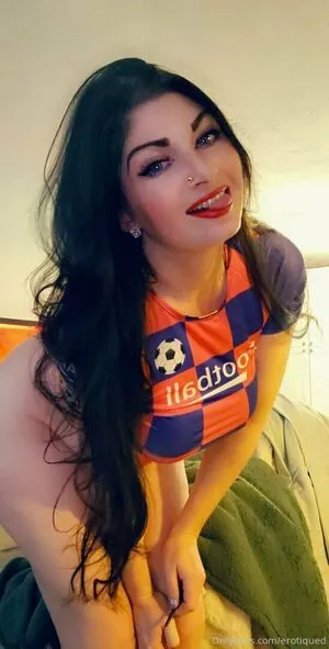 Erotiqued OnlyFans Leaked Free Thumbnail Picture - #sZNGbs8Wa5