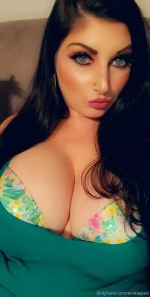 Erotiqued OnlyFans Leaked Free Thumbnail Picture - #thCki008Do