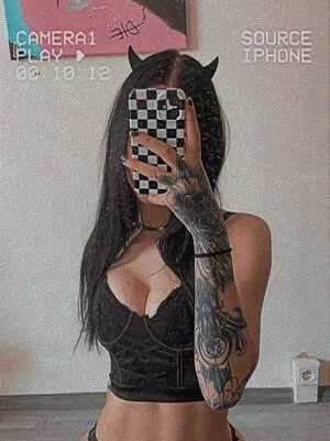 Errorspirit OnlyFans Leaked Free Thumbnail Picture - #6cI5ltVIv0