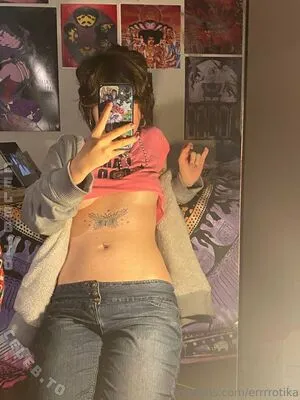 Errrrotika OnlyFans Leaked Free Thumbnail Picture - #WOMOMqkzqY