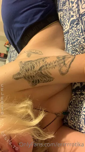 Errrrotika OnlyFans Leaked Free Thumbnail Picture - #XS9DDg6Rjs