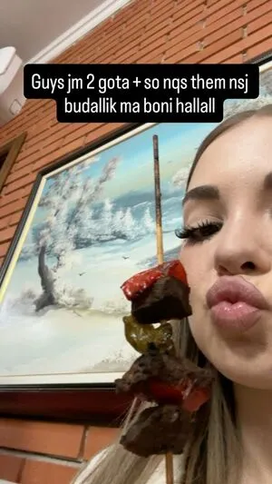 Erta Subashi OnlyFans Leaked Free Thumbnail Picture - #21CczDrONK