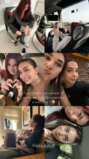 Erta Subashi OnlyFans Leaked Free Thumbnail Picture - #AVdxUBVQAF