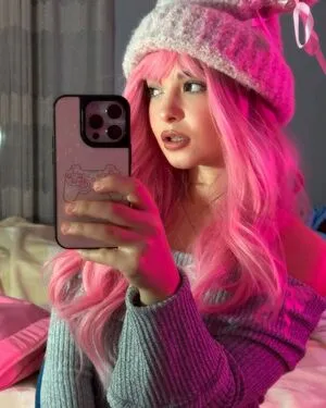 Erta Subashi OnlyFans Leaked Free Thumbnail Picture - #C62La6TL5i