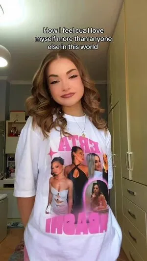 Erta Subashi OnlyFans Leaked Free Thumbnail Picture - #GVDNTxOCcg