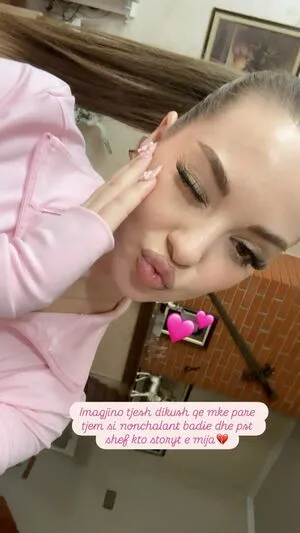 Erta Subashi OnlyFans Leaked Free Thumbnail Picture - #NIcLisEgSo