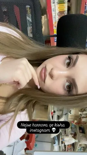 Erta Subashi OnlyFans Leaked Free Thumbnail Picture - #O0NpiwovwC