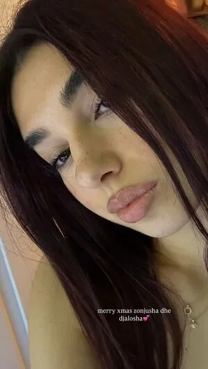 Erta Subashi OnlyFans Leaked Free Thumbnail Picture - #UFnHRhcNnG