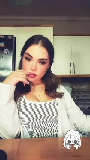 Erta Subashi OnlyFans Leaked Free Thumbnail Picture - #YCggBmvr7w