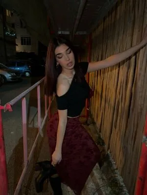 Erta Subashi OnlyFans Leaked Free Thumbnail Picture - #dJIaUx3VCp