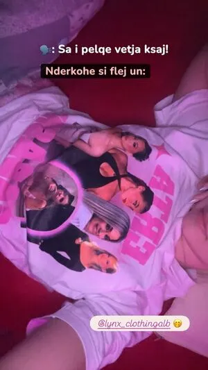 Erta Subashi OnlyFans Leaked Free Thumbnail Picture - #fNEXPHJILY