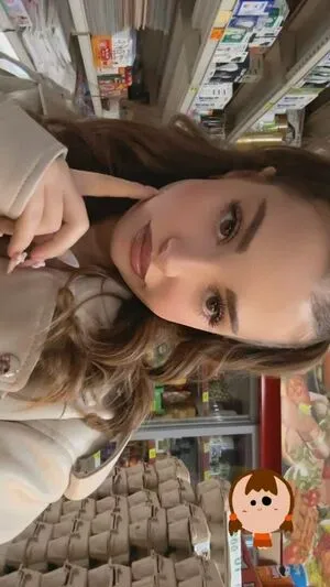 Erta Subashi OnlyFans Leaked Free Thumbnail Picture - #wXRYKtpi18