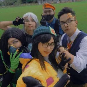 Eruchan OnlyFans Leaked Free Thumbnail Picture - #QYZ1QcPOK8