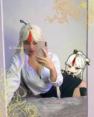 Eruchan OnlyFans Leaked Free Thumbnail Picture - #eP6GDLLjKt