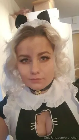 Erynchan OnlyFans Leaked Free Thumbnail Picture - #houACzA0oZ