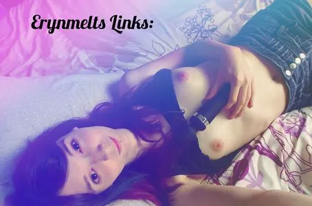 Erynmelts OnlyFans Leaked Free Thumbnail Picture - #tdmIxRAfkd