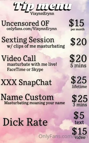 Erynn OnlyFans Leaked Free Thumbnail Picture - #3vBnlHvgLB