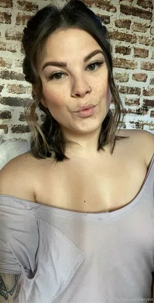 Erynn OnlyFans Leaked Free Thumbnail Picture - #Ebfyax3Qyo
