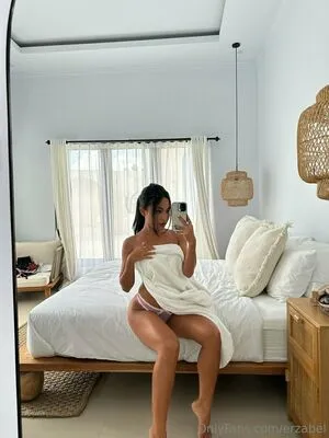 Erzabel OnlyFans Leaked Free Thumbnail Picture - #JaakVRIAQk
